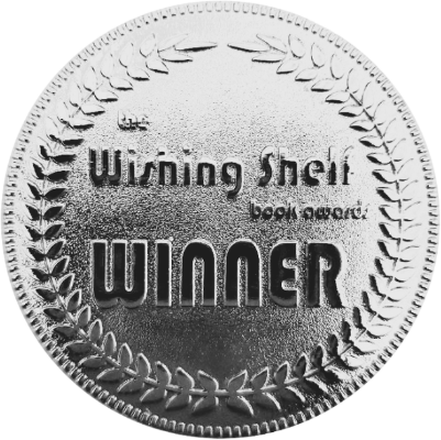 Wishing Shelf Book Awards Finalist Medallion